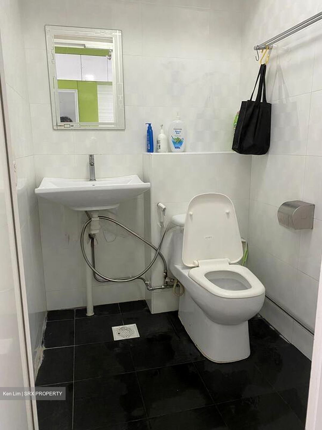 Blk 84 Lorong 2 Toa Payoh (Toa Payoh), HDB 5 Rooms #514815001